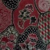 Batik Cloth Or Fabric From Sidoarjo Indonesia - Image 4