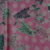 Batik Cloth Or Fabric From Sidoarjo Indonesia - Image 1